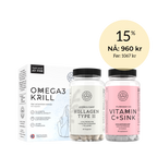 SUMMER SKIN KIT Aarja Health Norge