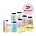 THE ULTIMATE STARTER KIT Aarja Health Norge