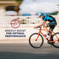 Isotonisk SPORTY BOOST® (energi & utholdenhet)