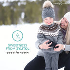 VITAMIN C & TYTTEBÆR FOR BARN Aarjahealth